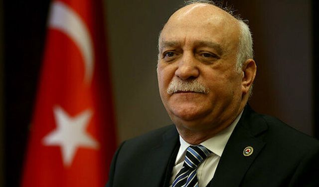 TZOB: Sulama ücretleri makul seviyelere indirilmeli