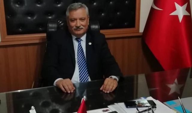 Ziraat Odası Başkanı: Gübre desteği üreticileri sevindirdi