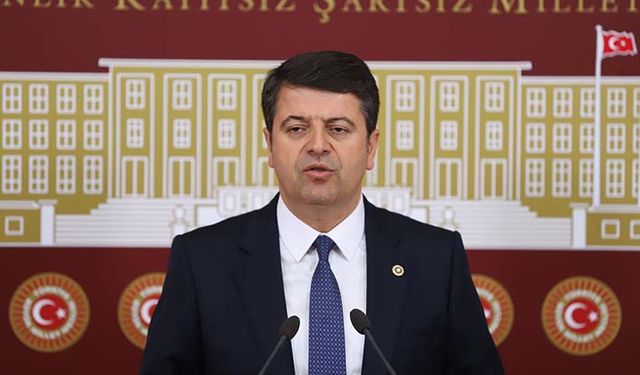 Adıyaman Milletvekili: Özel elektrik şirketi çiftçiye kan kusturuyor!