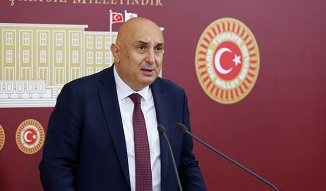 CHP: Çiftçi borçları ertelensin