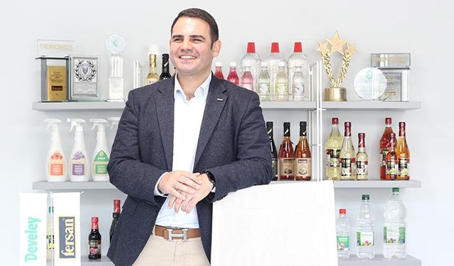 Sirke kullanımı pandemide yükselişe geçti 