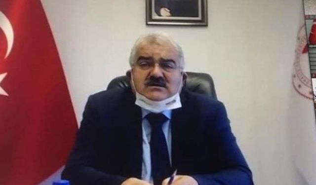 Tarım Bakanlığı Personel Genel Müdürlüğüne atanan Dinç'in kararnamesi yayınlandı