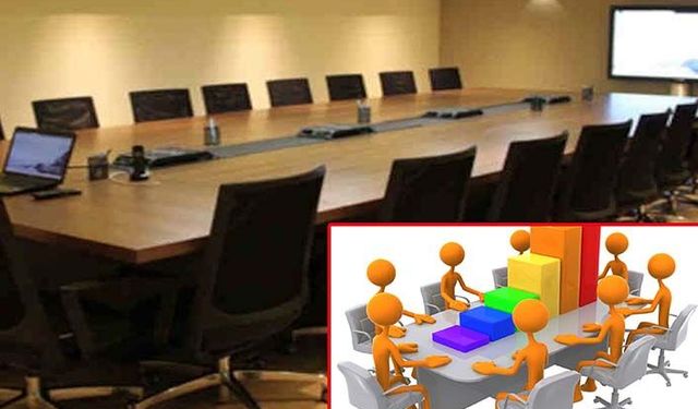 Tarım İl Müdürlüğü duyurdu: Kooperatif ve Birlikler genel kurullarını yapabilecek