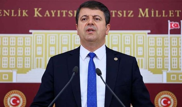 Adıyaman'da tarım arazilerinin yüzde 87'si suya hasret!