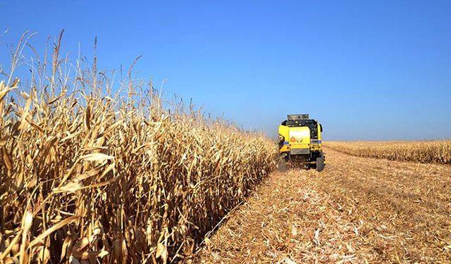 Ak Partili Konya Milletvekilleri: Tarımda Türkiye güçlü bir hale geldi!