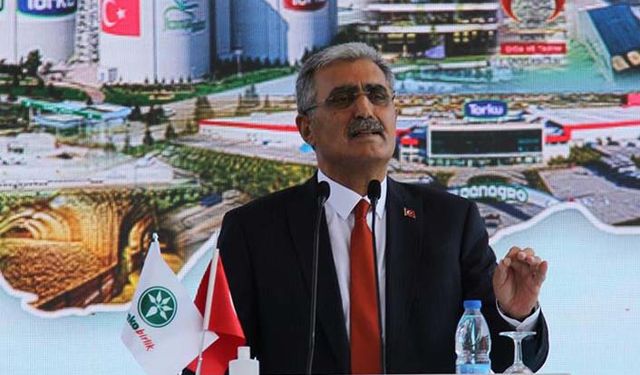 Konya Şeker bayram avansını 11 Mayıs'ta ödeyecek