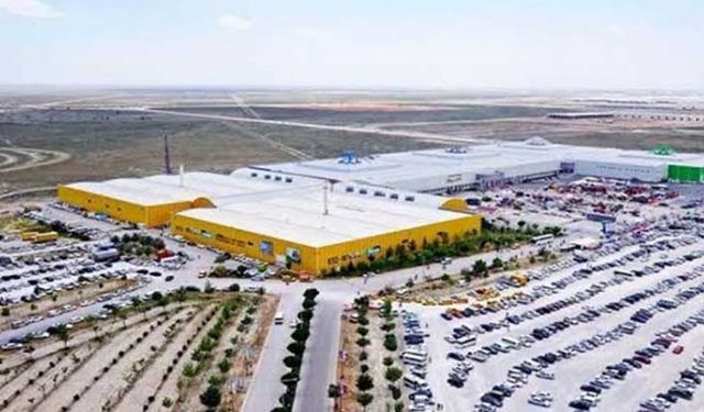 Konya Tarım Fuarı yapılacak mı? Konya Ticaret Odası Başkanından önemli açıklama!