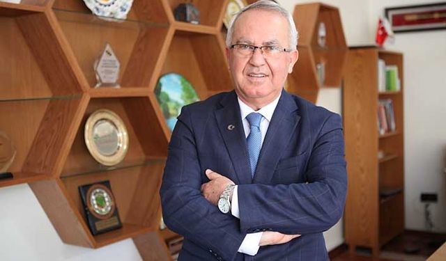 Türkiye'de arıcılığa gerekli önem verilmiyor