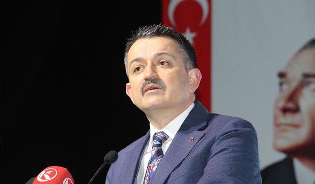 Bitkisel üretim destekleri bir hafta sonra ödeniyor!