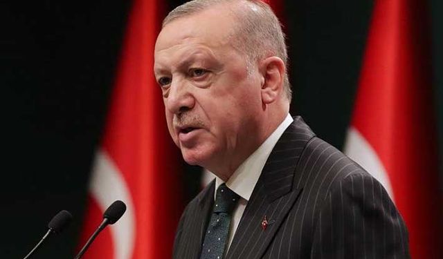 Cumhurbaşkanı Erdoğan: Yem süt fiyatını yükseltenlere gerekli dersi vereceğiz