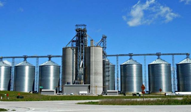 Lisanslı depolardaki tarım ürünleri için 3 yıl daha destek verilecek