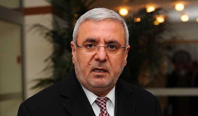 Tarım Bakanlığında yüksek maaş alan eski vekil genel müdürü açıklamak yerine paylaşımını sildi!