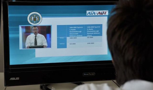 Açık öğretim mezunu veteriner sağlık teknikerleri de suni tohumlama kurslarına katılabilecek