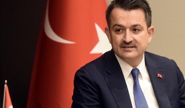 Bakan Pakdemirli'den satılmayan kurbanlıklarla ilgili önemli açıklama: ESK 42 liradan alacak!