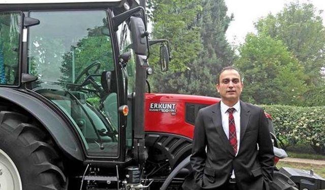 Erkunt Traktör'den Hisarlar Makina'ya satın alma hamlesi