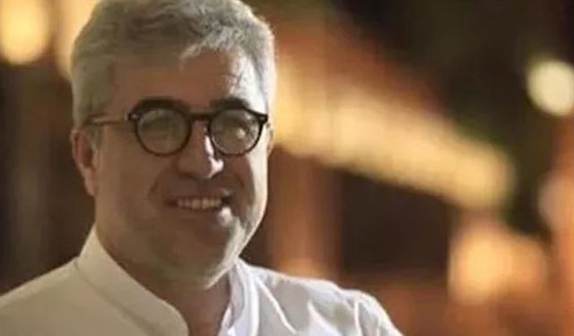 Eski Tarım Bakanı Faruk Çelik'in başdanışmanı Ali Koyuncu vefat etti