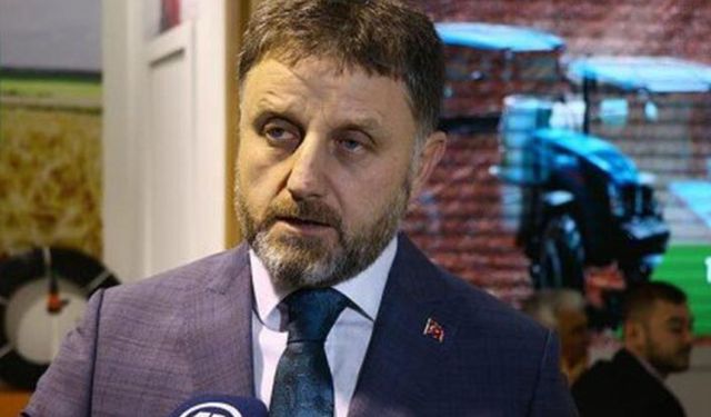 Fahrettin Poyraz'a Savcılıktan şok karar! Tarımdan Haber ile ilgili 2 ayrı suç duyurusunu kaybetti!