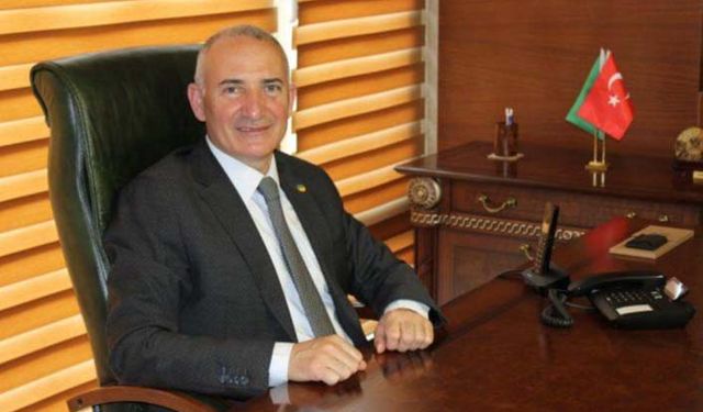 162 ülkeye ihracat yapan makine imalatçıları Bakanlardan randevu alamıyor!