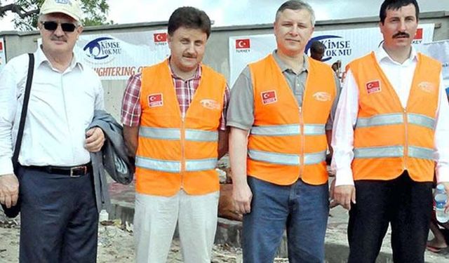 Tarım Kredi'de adalet onaylı MÜFTERİ!