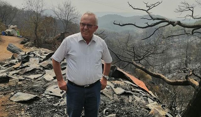 TAB Başkanı Şahin: Muğla özelinde çam balı üretimi bitmiştir!