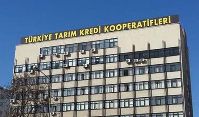 Tarım Kredi'de çiftçinin tepkisinden çekindiler yorumları çiftçiye kapattılar!