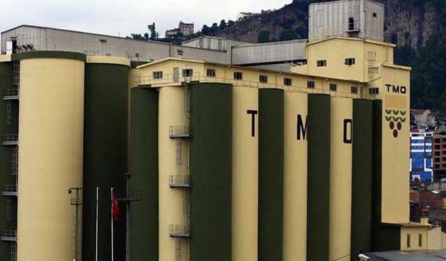 TMO: Piyasa şartlarına göre hareket ediyoruz!