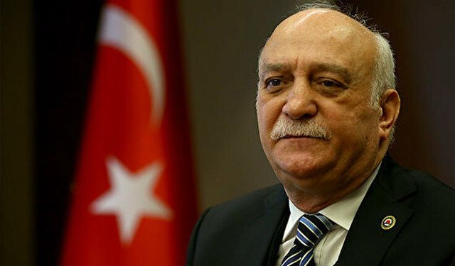 TZOB çiftçiler için yardım kampanyası başlattı