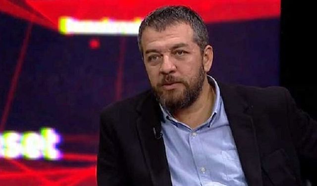 Yenişafak Yazarı: Tarım Bakanı Pakdemirli’yi eleştirdi