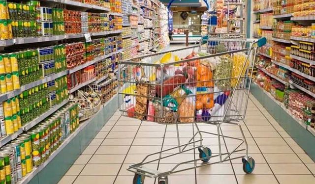 Akit gazetesi gıda fiyatlarındaki artışın suçlusunu buldu: Şer ittifaklar!