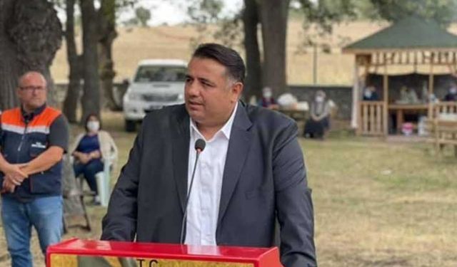 Çorum'da sulama projesiyle 65 bin dekar alan sulanacak