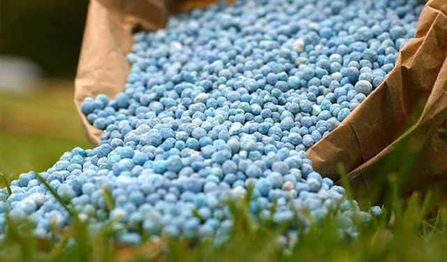 Gübrede fahiş fiyat artışına TÜİK sansürü!