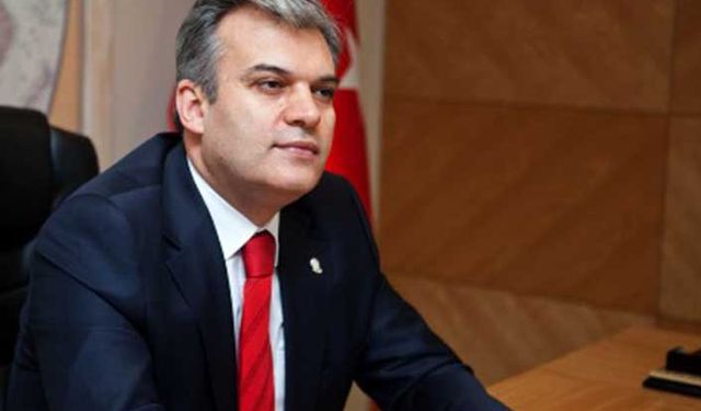 TÜRKTOB seçimlerinde bir ilk yaşandı! Hollandalı tohum firmasının taşeron temsilcisi seçimi kaybetti!