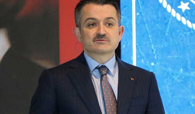 Tarım Bakanından destek ödemesi açıklaması