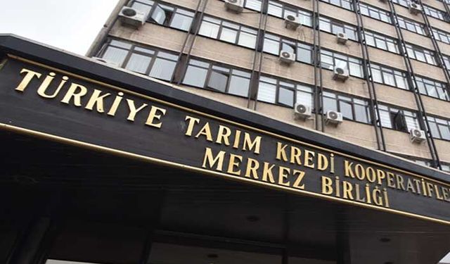 Tarım Kredi'de yüksek maaş, ikramiye ve huzur hakkı ücretleri incelemeye alındı!