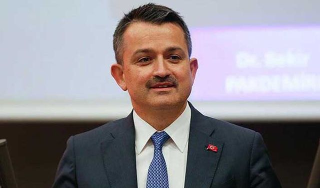 TMO Eylül ayında ne kadar hububat satacak?