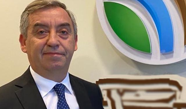 4 yıldızlı otel kıyağında Tarım Kredi Holding Genel Müdürü Ergin İçenli’ye kötü haber! 