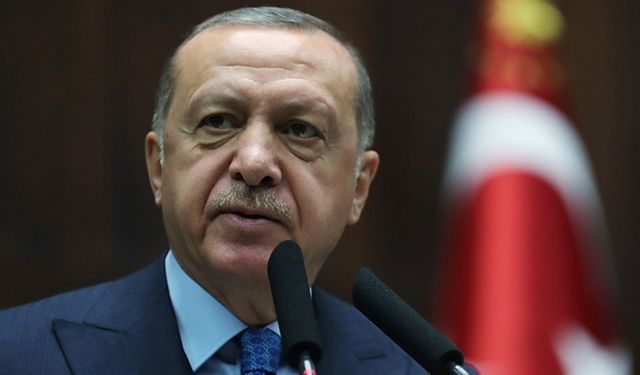 Erdoğan: Çiftçiyi güçlü şekilde destekleyeceğiz
