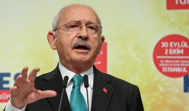 İktidar başka ülkenin çiftçisine çalışıyor!