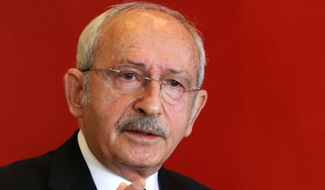 Kılıçdaroğlu: Teşviklerle tarım ve hayvancılığı canlandıracağız