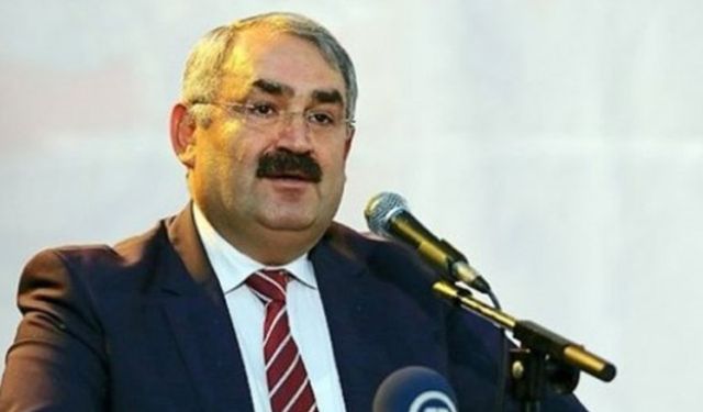 Konya tarımda itici güç