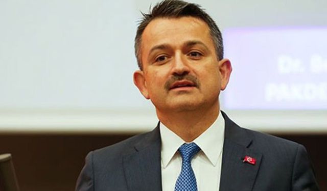 Tarım Bakanlığı denetim seferberliği başlattı