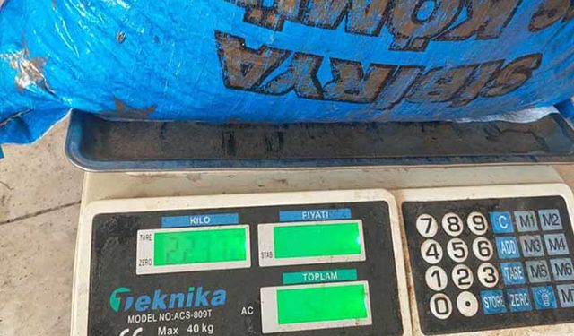 Tarım Kredi'de kömür skandalı! 25 kg torbalar 22 kg çıktı!
