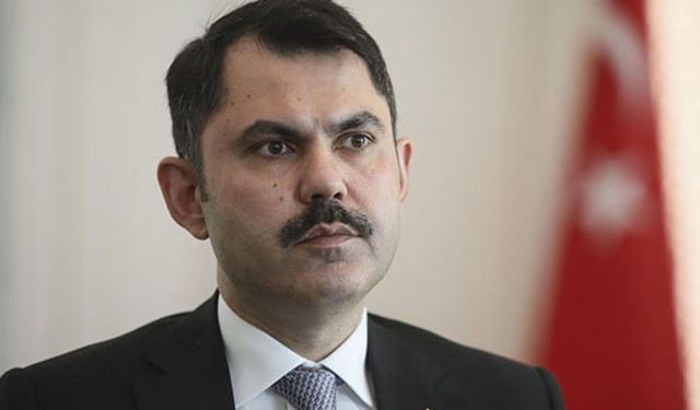 Tarımda iki kurum Çevre Bakanlığı’na bağlanıyor