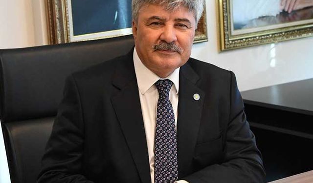 Toprak Mahsulleri Ofisi'nin Milas'taki arazi ve tesisleri Ak Partili isme mi kiralanacak?