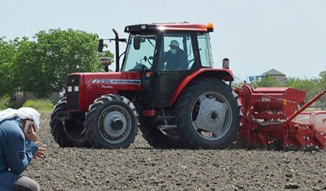 Ziraat Odası Başkanı: Gübre yüzde 200 zamlandı