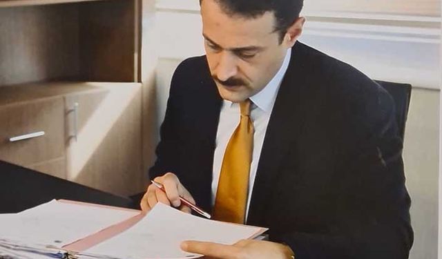 Ankara Kırmızı Et Üreticileri Birliği Başkanı: Karkas kesim fiyatlarına acilen çözüm bulunmalı!