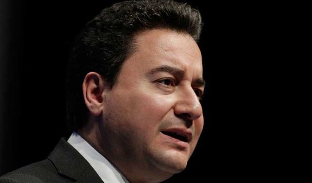 Babacan: Gübrede yüzde 50 destek vereceğiz!