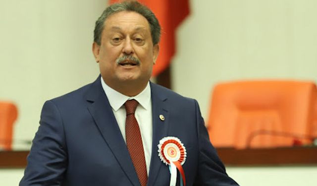 CHP’li Özer’den Pakdemirli’ye rüşvet soruları