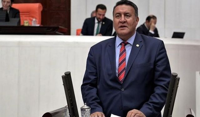 Çiftçi 1 ton buğdaydan 4 gram altın alabiliyor!