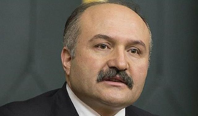 Çiftçiye zulmeden bir Tarım Bakanlığı var!